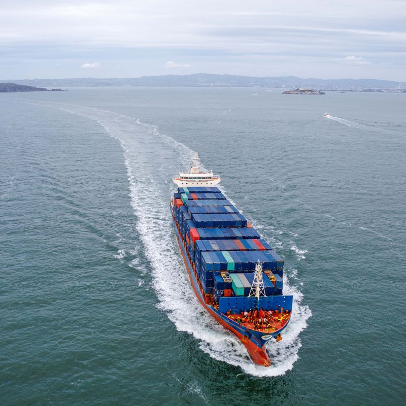 Marine Hull Insurance